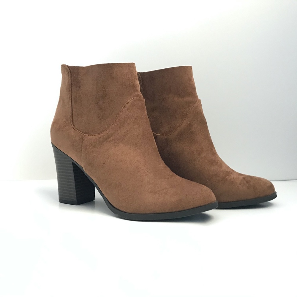 Brash Ronnie Ankle Boot